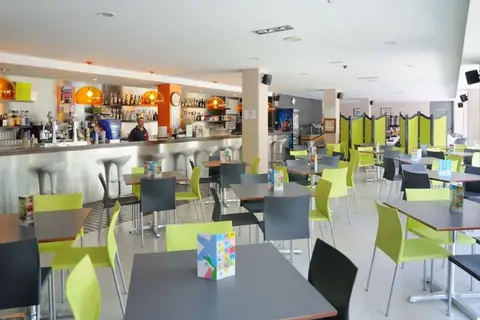 Hotel Esmeraldas in Tossa de Mar — foto 16