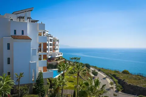 Olée Nerja Holiday Rentals in Torrox — foto 19