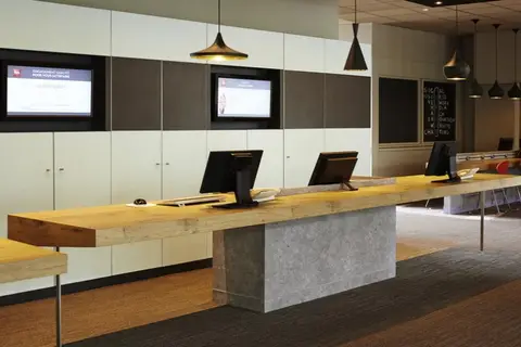 ibis Strasbourg Centre Historique in Straatsburg — foto 5
