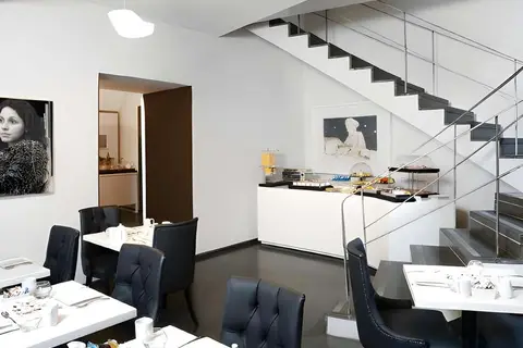 Culture Hotel Centro Storico in Napels, foto 10