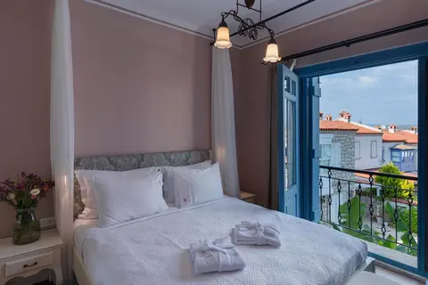 Viento Hotel Alacati in Çeşme — foto 24