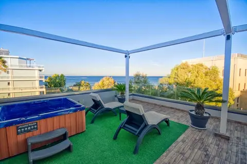 Island City Boutique Hotel in Island Boutique Hotel, foto 28