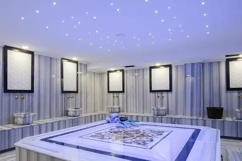 Verde Hotel Icmeler in Marmaris — foto 26