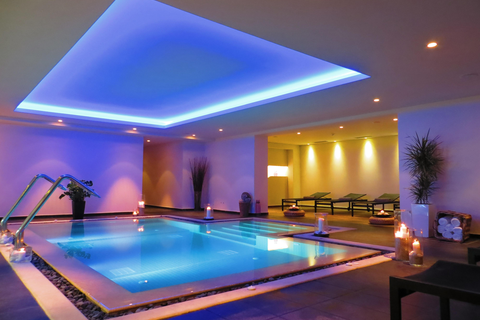 Hotel Tesoro Blu - adults only foto 13