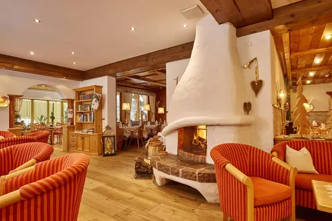 Hotel Seefelderhof foto 5