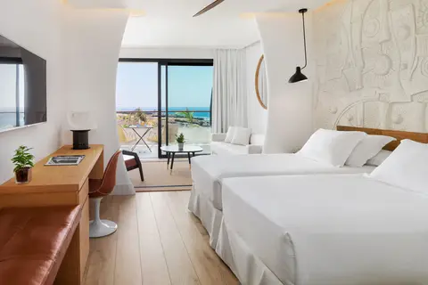 H10 Atlantic Sunset Horizons Collection, Tenerife in Playa Paraiso — foto 16