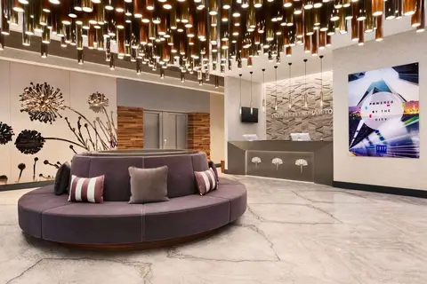 Tryp by Wyndham Istanbul Topkapi in Zeytinburnu — foto 18