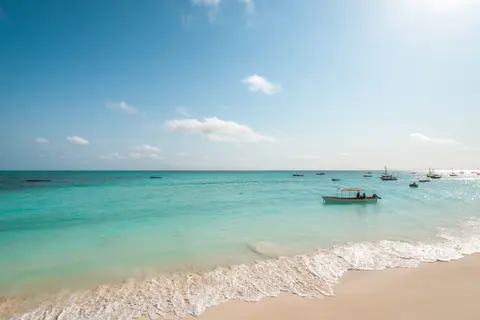 Sandies Nungwi Beach in Nungwi — foto 3