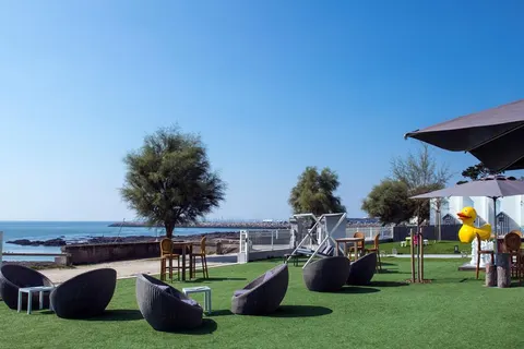 Relais Thalasso Chateau des Tourelles in Pornichet — foto 3