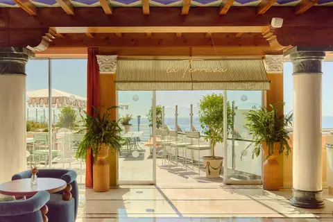 Hotel Fenix in Torremolinos — foto 17