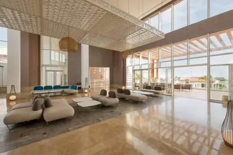 Radisson Blu Saidia Beach in Saïdia ⵙⵄⵉⴷⵉⵢⴰ السعيدية — foto 8