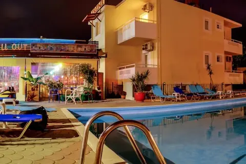 Irini Studios in Irinis Stalís — foto 17