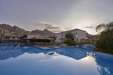 Atlantica Holiday Village Rhodes in Κολύμπια — foto 24