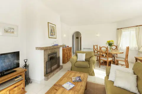 Monte Dourado Resort in Lagoa e Carvoeiro — foto 9