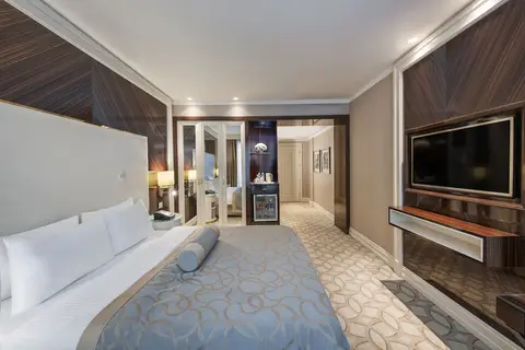 Elite World Istanbul Florya in Fatih — foto 30
