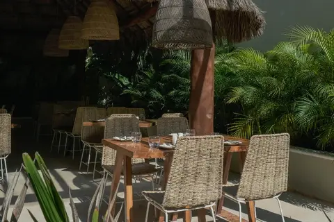 Hotel Mereva Tulum in Cancún — foto 4