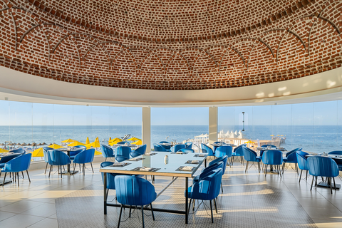 Hotel Pickalbatros Vita Resort foto 8