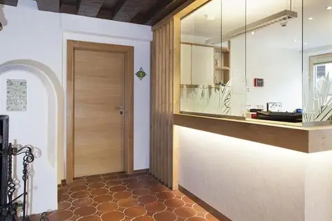 Hotel Gasthof Kristall in Nauders — foto 4