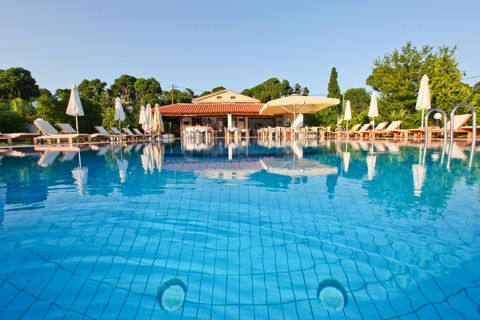 Sunset Studio's & Appartementen foto 9