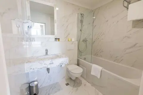 Art Hotel in Split — foto 15