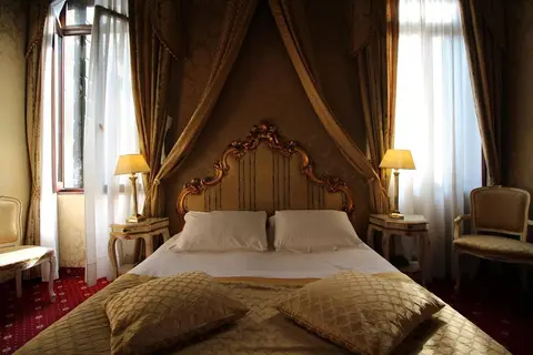 Locanda Ca''Amadi in Venetië, foto 7