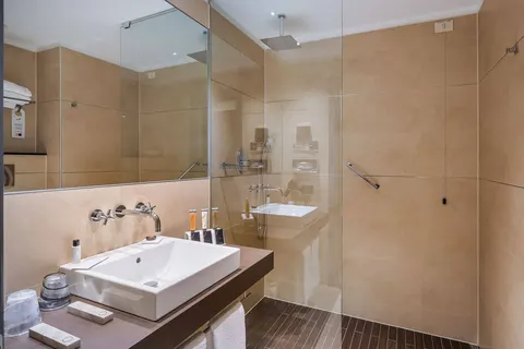 Savhotel Fiera Bologna foto 4