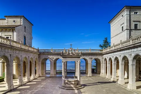 Rome, Amalfikust en Napels in Amalfikust, Napels en Rome — foto 10
