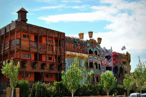 Pirates Village Apartments in Calvià, foto 17