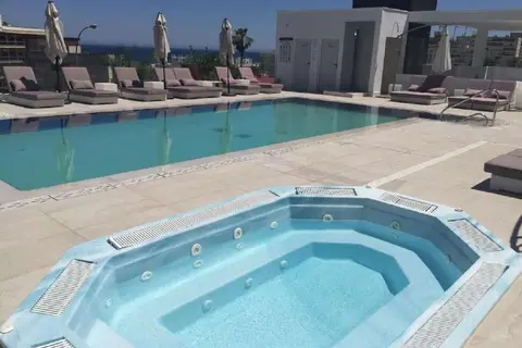 Hotel Natursun in Torremolinos — foto 9