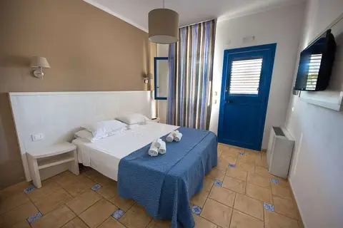 Residence Villaggio Petruso in Balestrate — foto 2