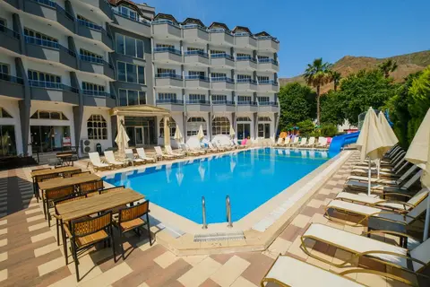 Club Selen in Marmaris — foto 10