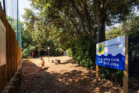 Camping Stella Del Mare foto 23