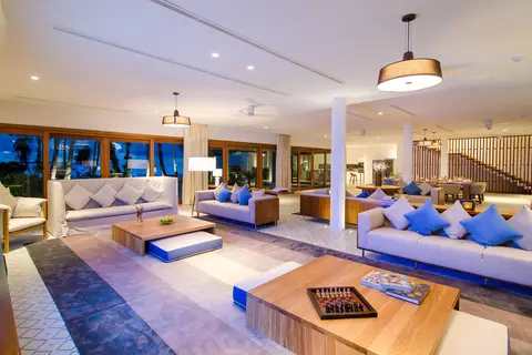 Amilla Maldives in Amilla Fushi — foto 27