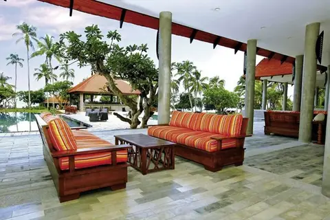 Hikka Tranz by Cinnamon in Hikkaduwa — foto 11