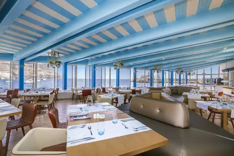 Hotel Livvo Puerto de Mogan in Playa de Mogán — foto 21