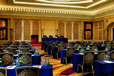 The Ritz-Carlton Sharq Village & Spa in Doha — foto 12