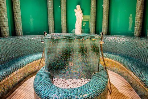 Grand Hotel Lienz foto 7