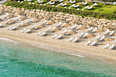 Domes Noruz Kassandra - adults only foto 15