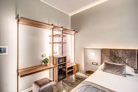 Apollo Boutique Hotel in Rome, foto 3