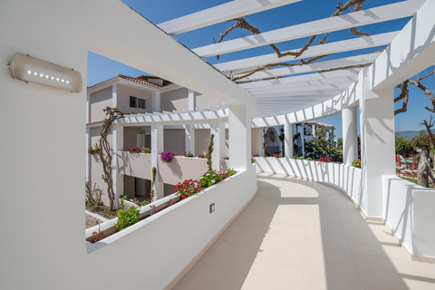 Hotel Bitzaro Grande foto 14