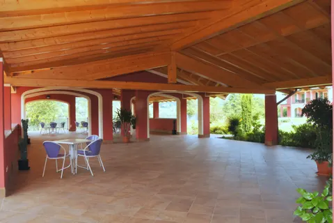 Residence Vico foto 15