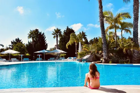Martinhal Quinta Do Lago Family Resort foto 9