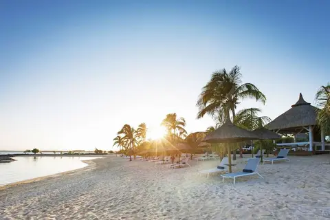 Veranda Pointe aux Biches in Trou aux Biches VCA — foto 18