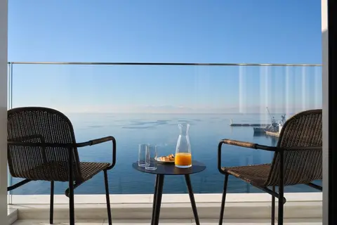 ON Residence in Thessaloniki — foto 4