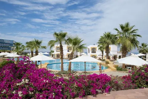 Amphoras Blu in Sharm El Sheikh — foto 12