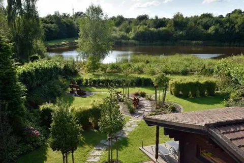 Köhlers Forsthaus Wellness & Genuss Hotel foto 21