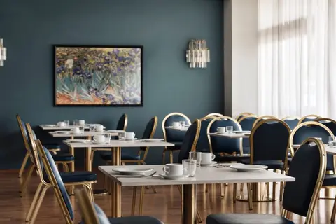 Candia Hotel in Athene — foto 7