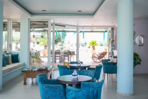 W Suites in Stalis Super Market, foto 27