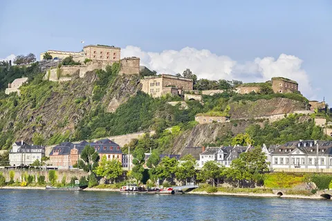Over de Rijn naar Koblenz met mps Serenade 2 foto 13