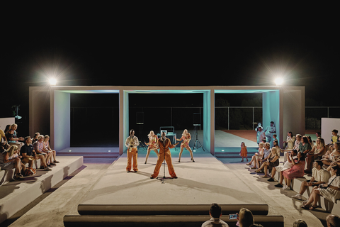 Hotel Blue Sea Beach foto 26